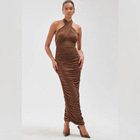 Bobbie Dress (B)
