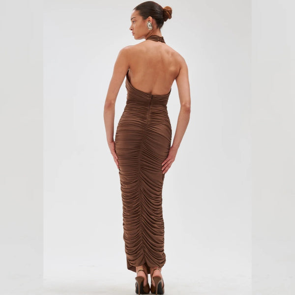 Bobbie Dress (B)