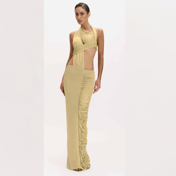 Catherine Dress