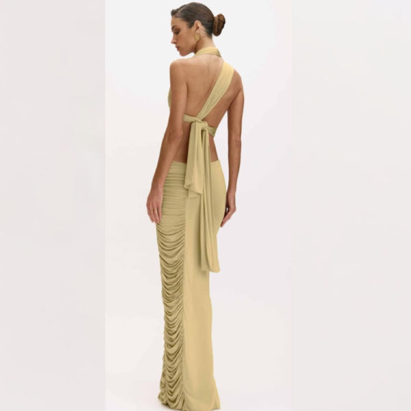Catherine Dress
