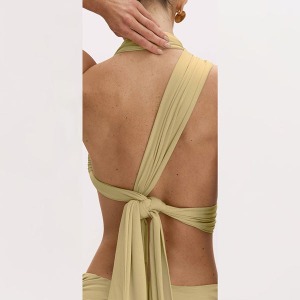Catherine Dress