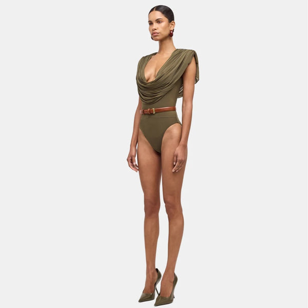 Cindi Body Suit - XS - S