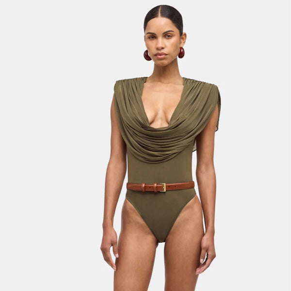 Cindi Body Suit - XS - S