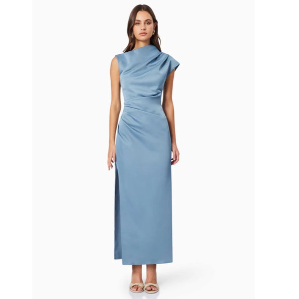 Coralie Maxi Dress - S (B)