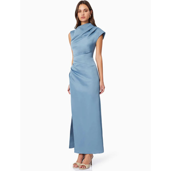 Coralie Maxi Dress - S (B)
