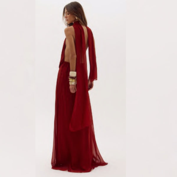 Cristina Dress