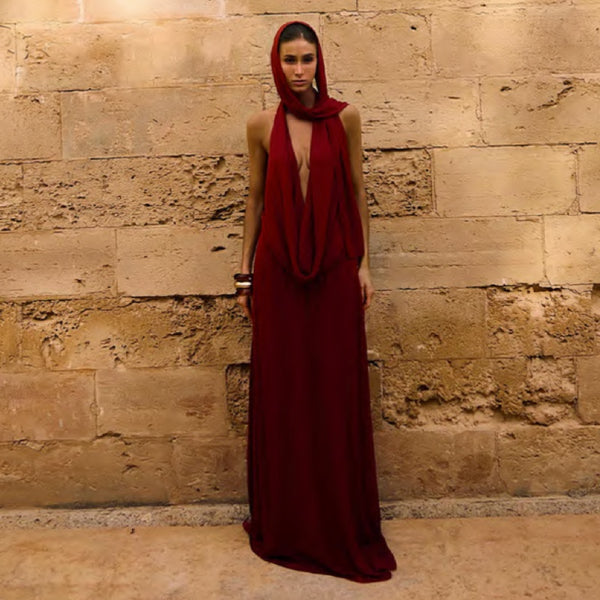 Cristina Dress