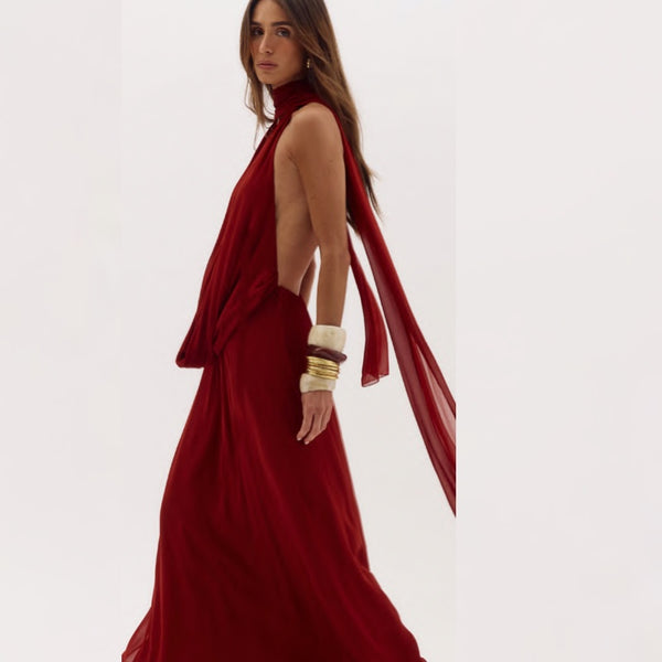 Cristina Dress