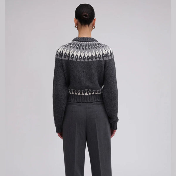 Dangela Sweater