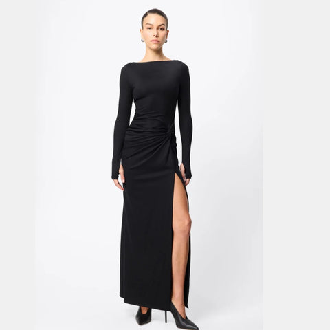 Division Dress - 6 - 8