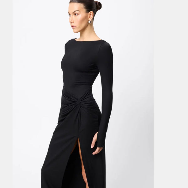 Division Dress - 6 - 8