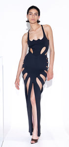 Edda Dress - S
