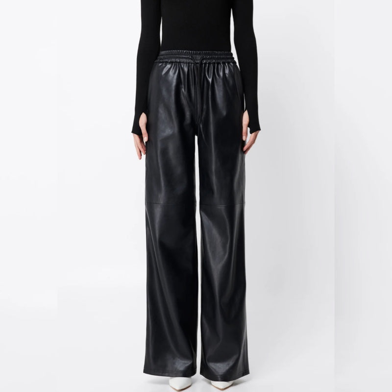 Fairfax Wide Leg Pants - 6 - 8