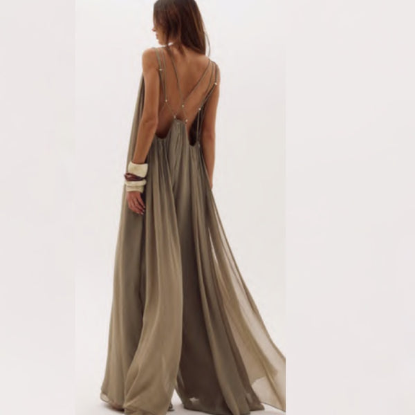 Fernanda Jumpsuit