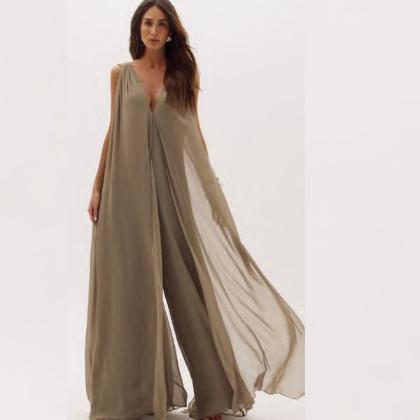 Fernanda Jumpsuit
