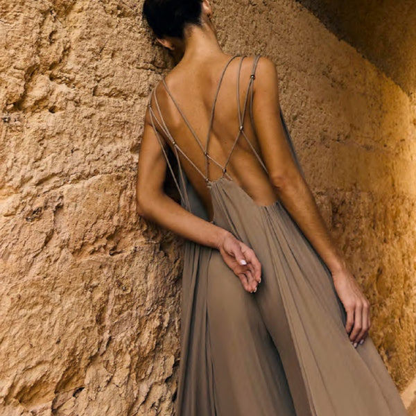 Fernanda Jumpsuit
