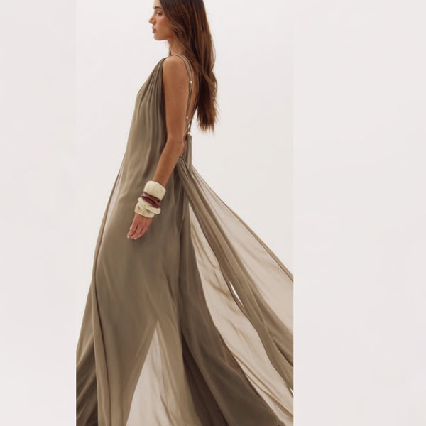 Fernanda Jumpsuit