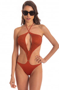 Trikini Strass Tribale PF031I in light color