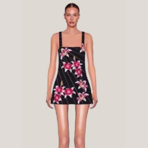 Gala Dress - S