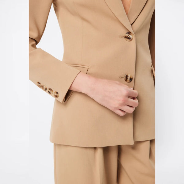 Gilded Blazer - 8(2)