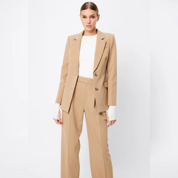 Gilded Blazer - 8(2)