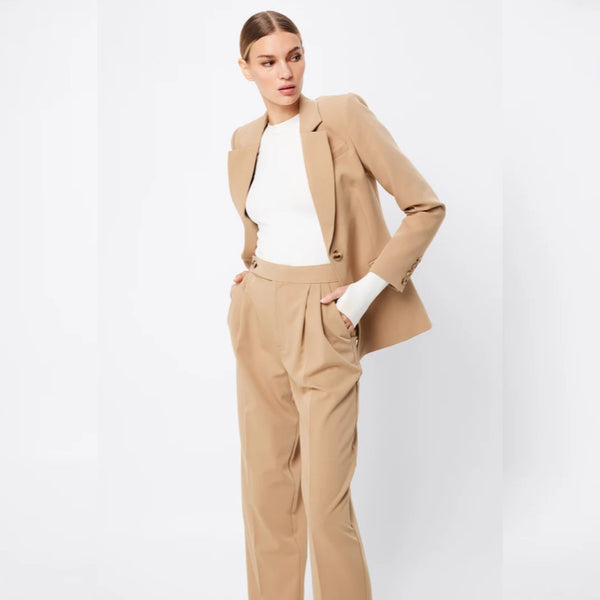 Gilded Blazer - 8(2)
