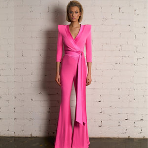 Idunn Jumpsuit Candy - 8 - 10
