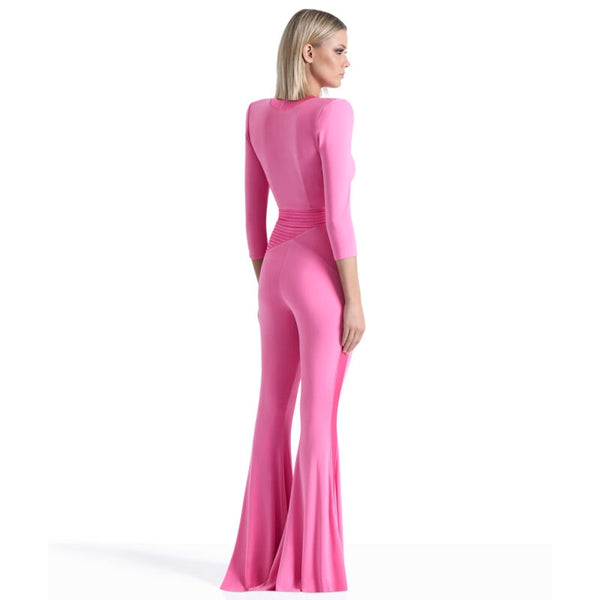 Idunn Jumpsuit Candy - 8 - 10