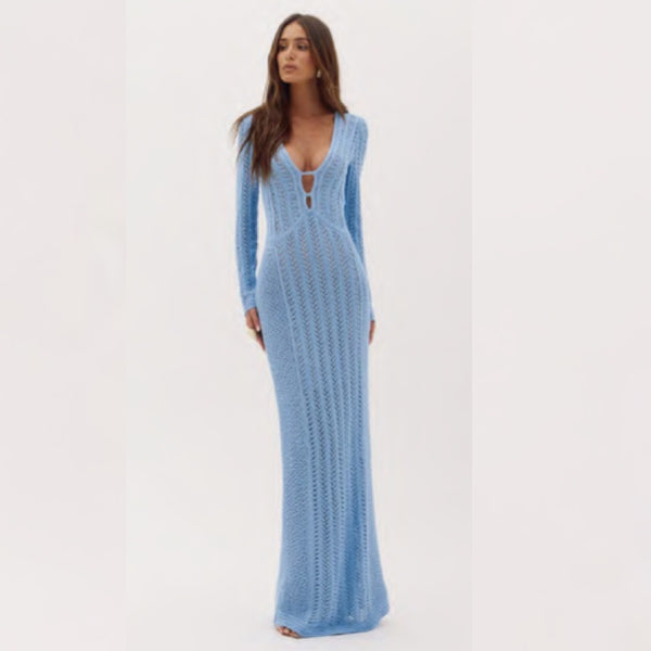 Simara Dress