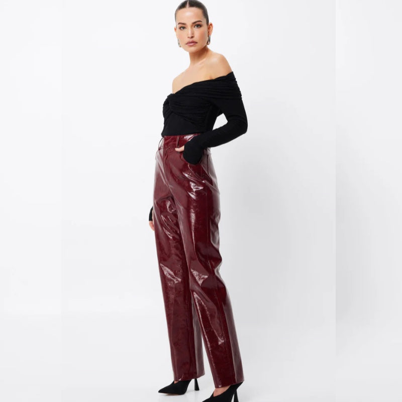 Intermission Off Shoulder Top - 6 - 8