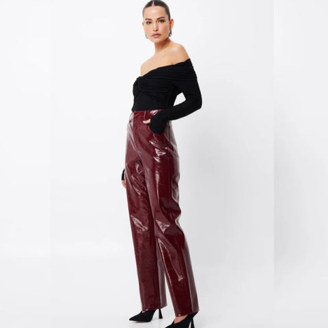 Intermission Off Shoulder Top - 6 - 8