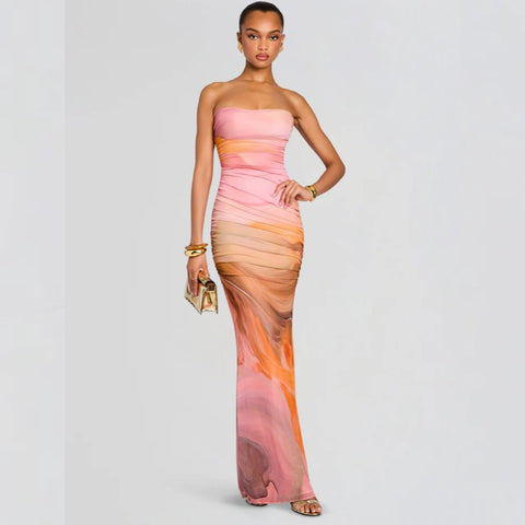 Isadore Dress