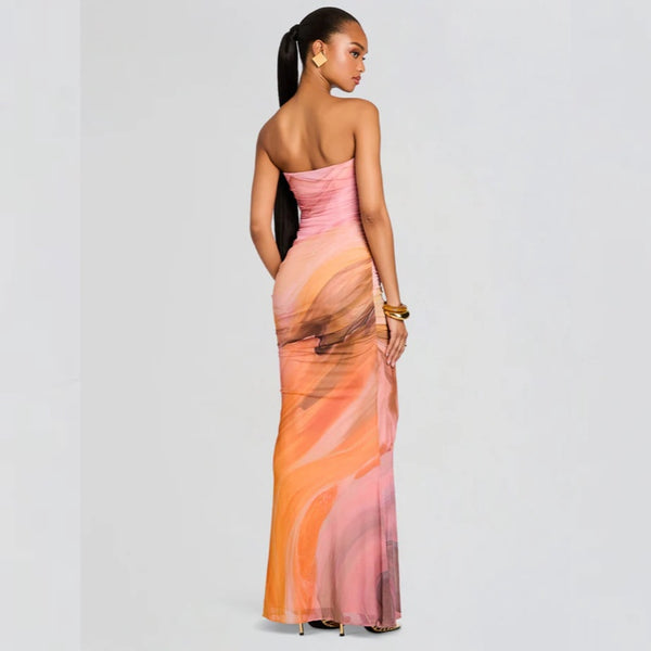 Isadore Dress