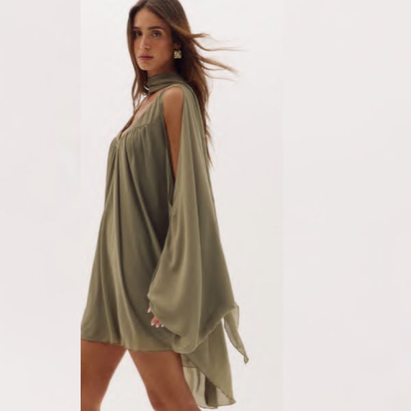 Isoldy Dress