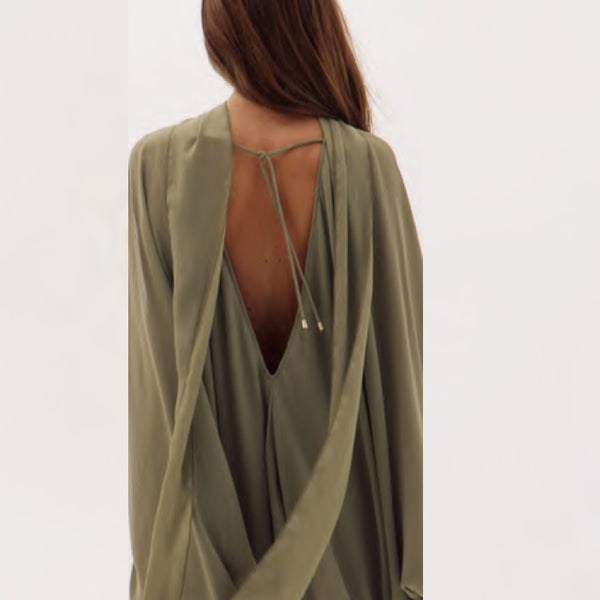 Isoldy Dress