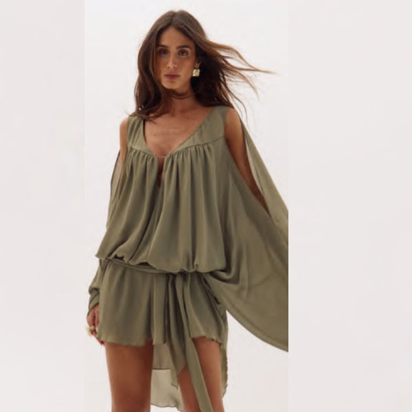 Isoldy Dress