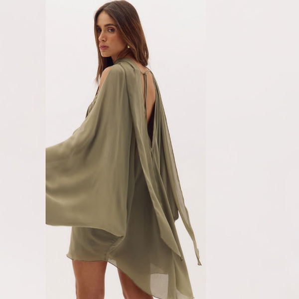 Isoldy Dress