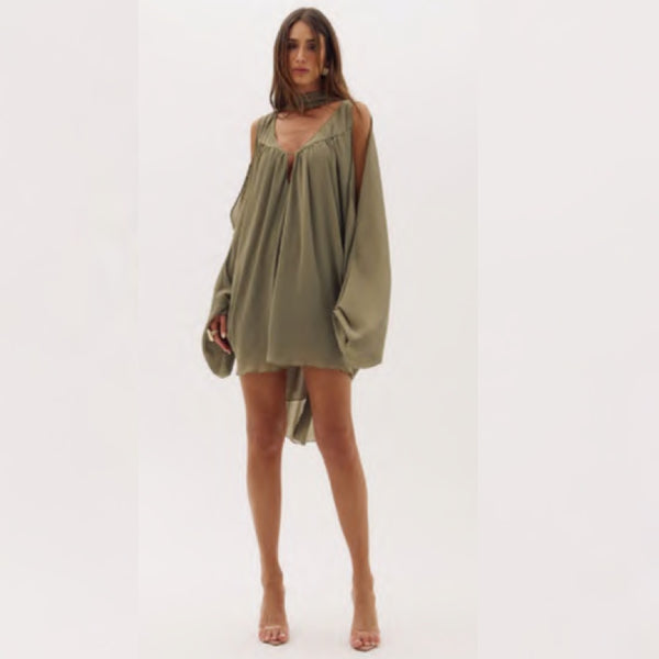 Isoldy Dress