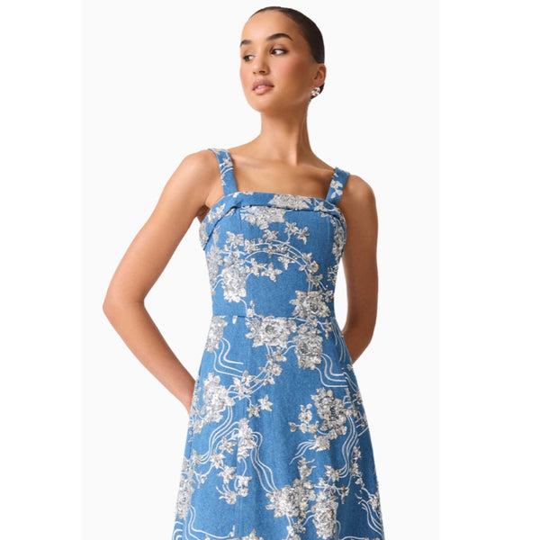 Ivena Gown - S