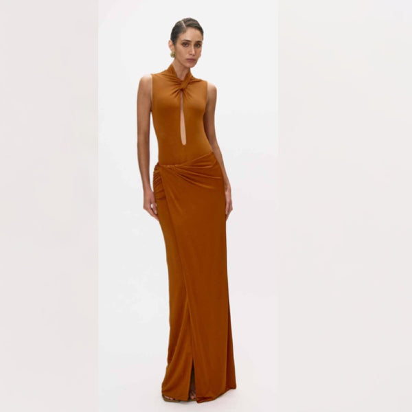 Jaclyn Set Body & Skirt