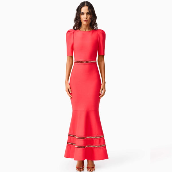 Jeselle Gown - S