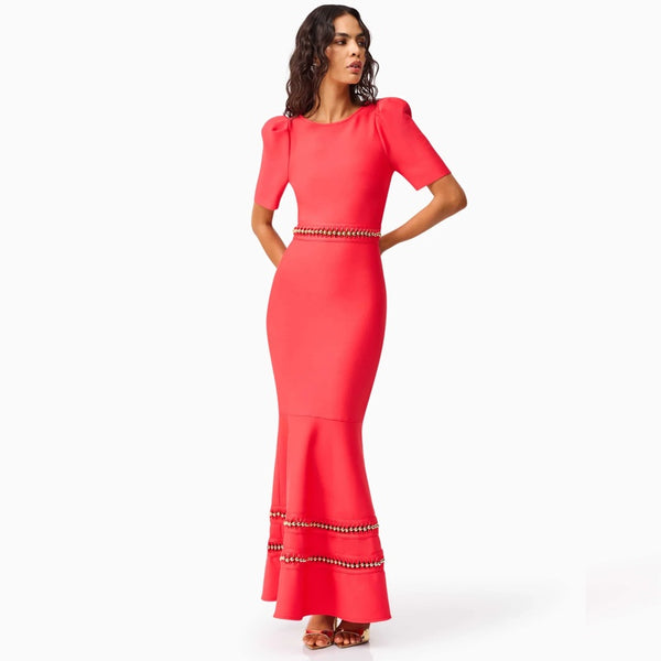 Jeselle Gown - S