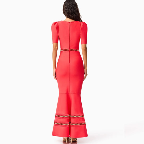 Jeselle Gown - S