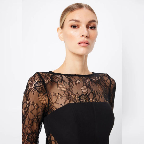Entwine Jumpsuit - 8 - 10