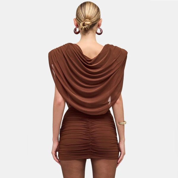 Kehlani Dress