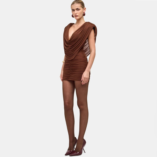 Kehlani Dress