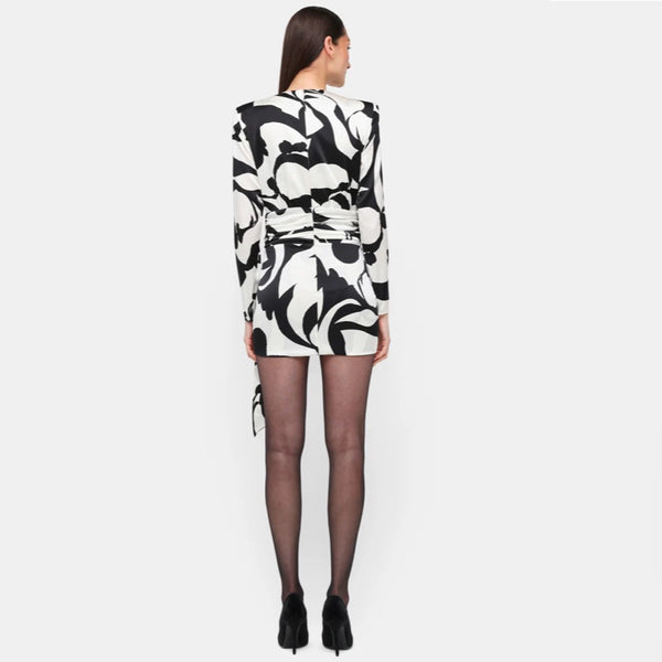 Kit Dress - XS(B) - S