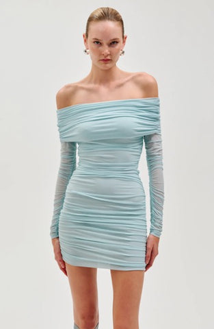 Kya Dress Glacier - XS - S