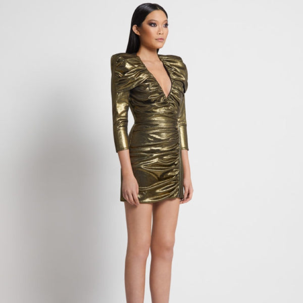 Last Dance Dress
