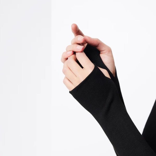 Lincoln Top Black - 8
